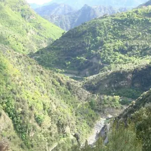Sur Roya Breil-sur-Roya