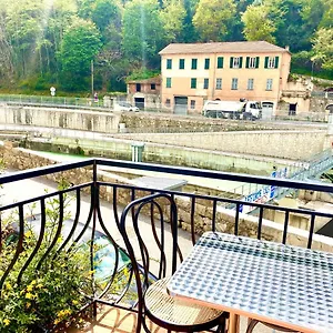 Duplex Sur Roya Breil-sur-Roya