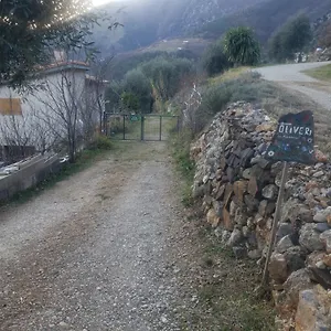 Trinacria Breil-sur-Roya
