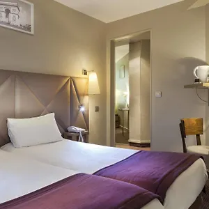 Timhotel Gare Montparnasse 3*, Paris France