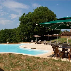 Domaine De Janis&spa 4*, Le Vigan (Lot) France