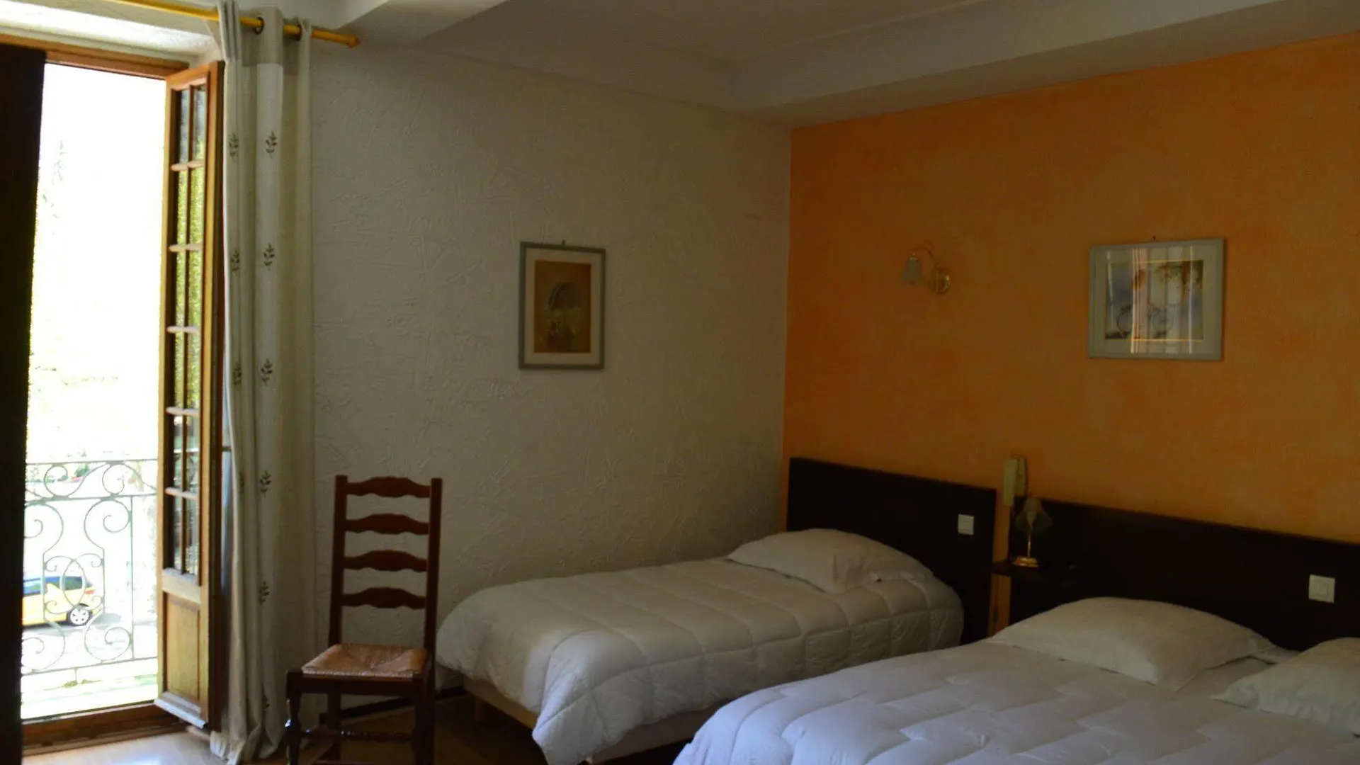 Hotel Le Roya Breil-sur-Roya France